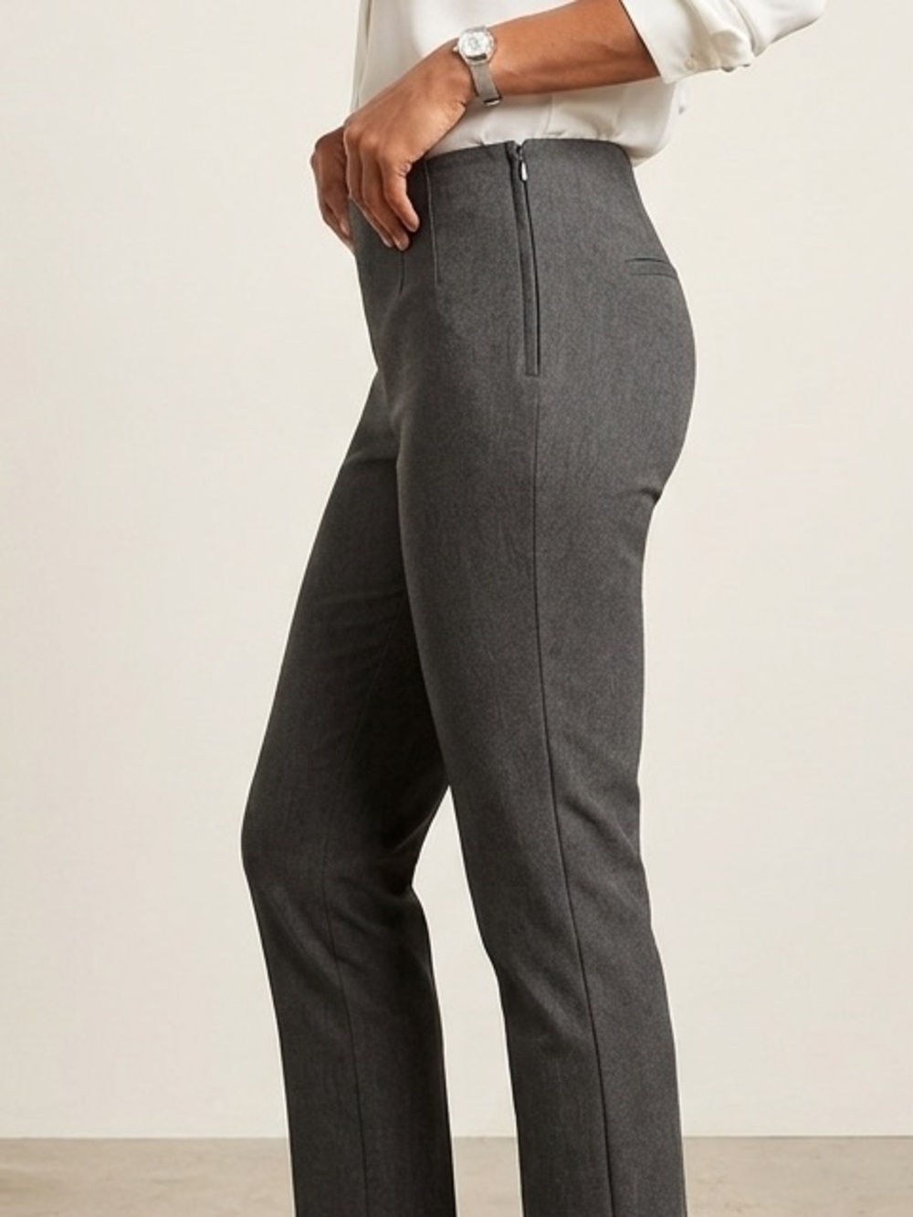 Talbots Slim Pants